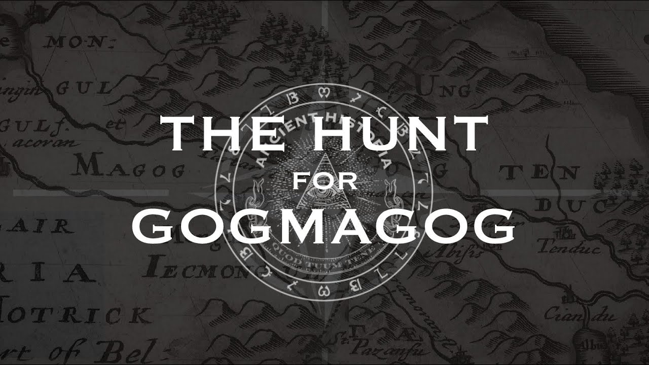 Where is Gogmagog? Prester John of Tenduch Discovered in Tartaria