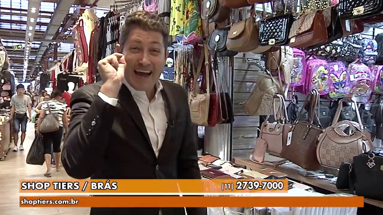 Gazeta Shopping - Shop Tiers