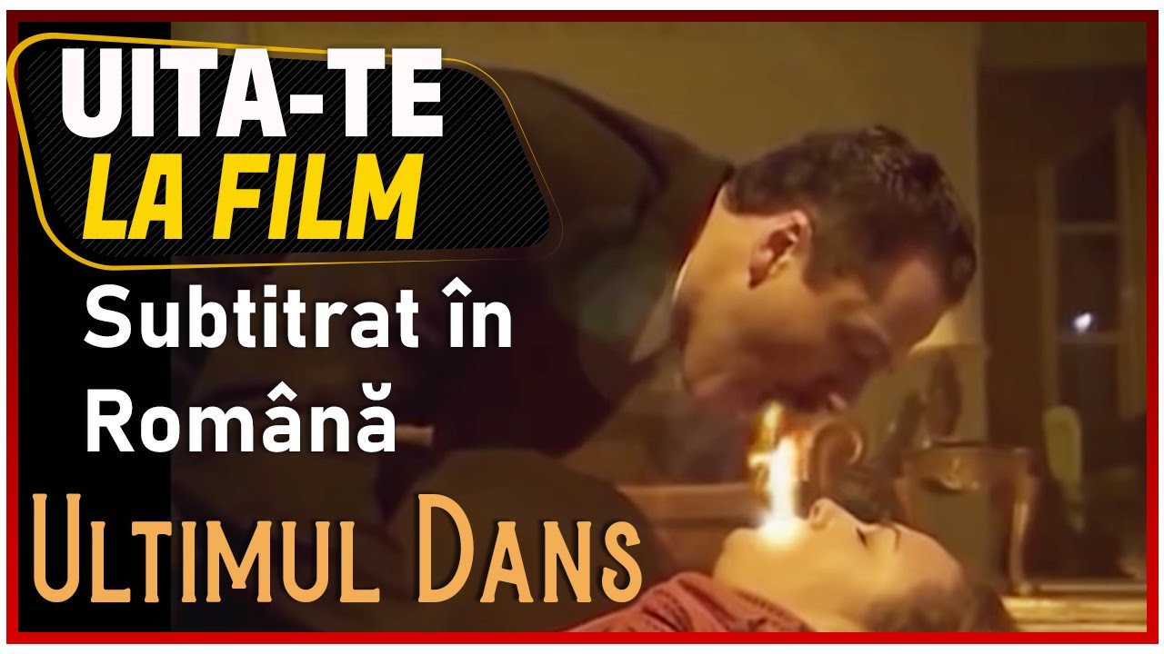 Ultimul Dans - Thriller Turcesc (Subtitrat &icirc;n Rom&acirc;nă)