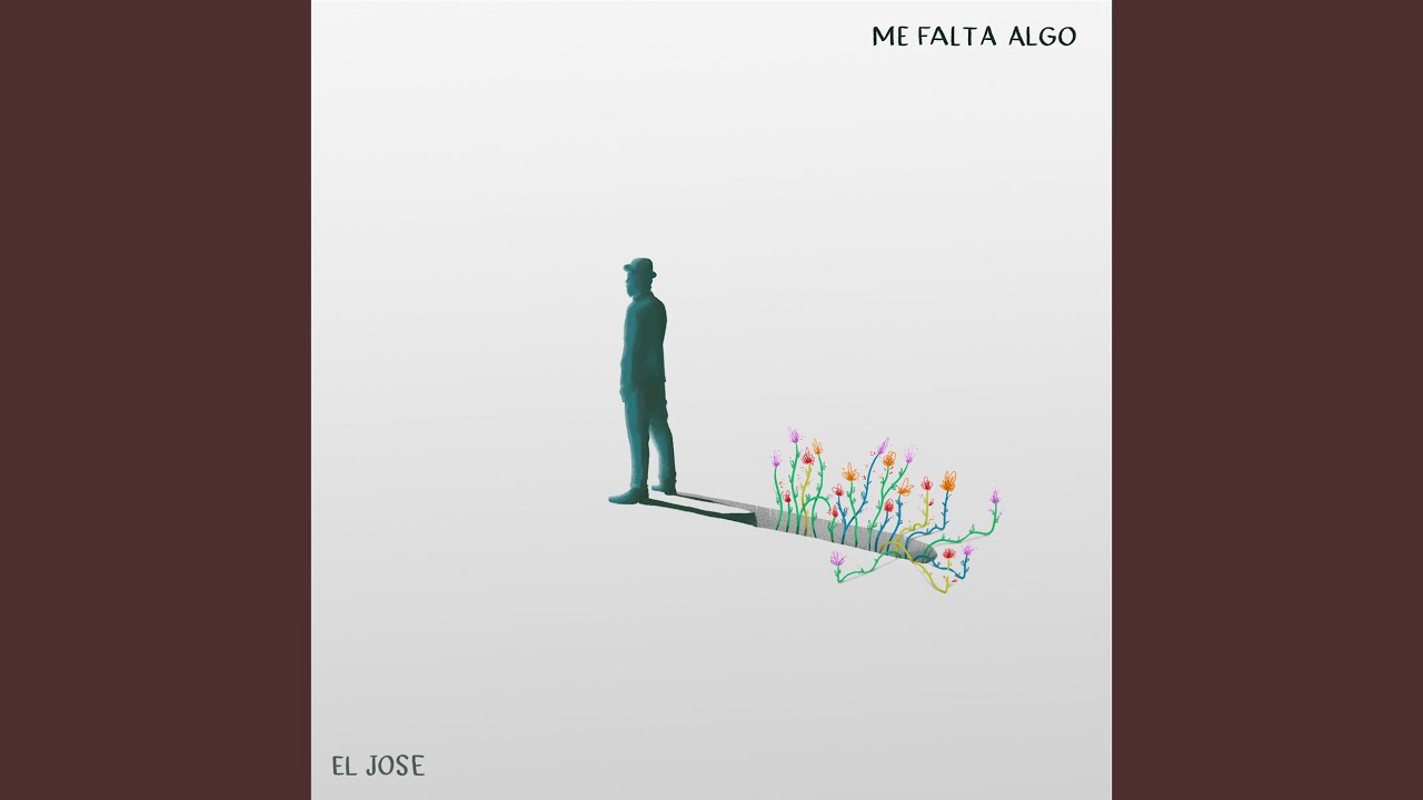 Me Falta Algo