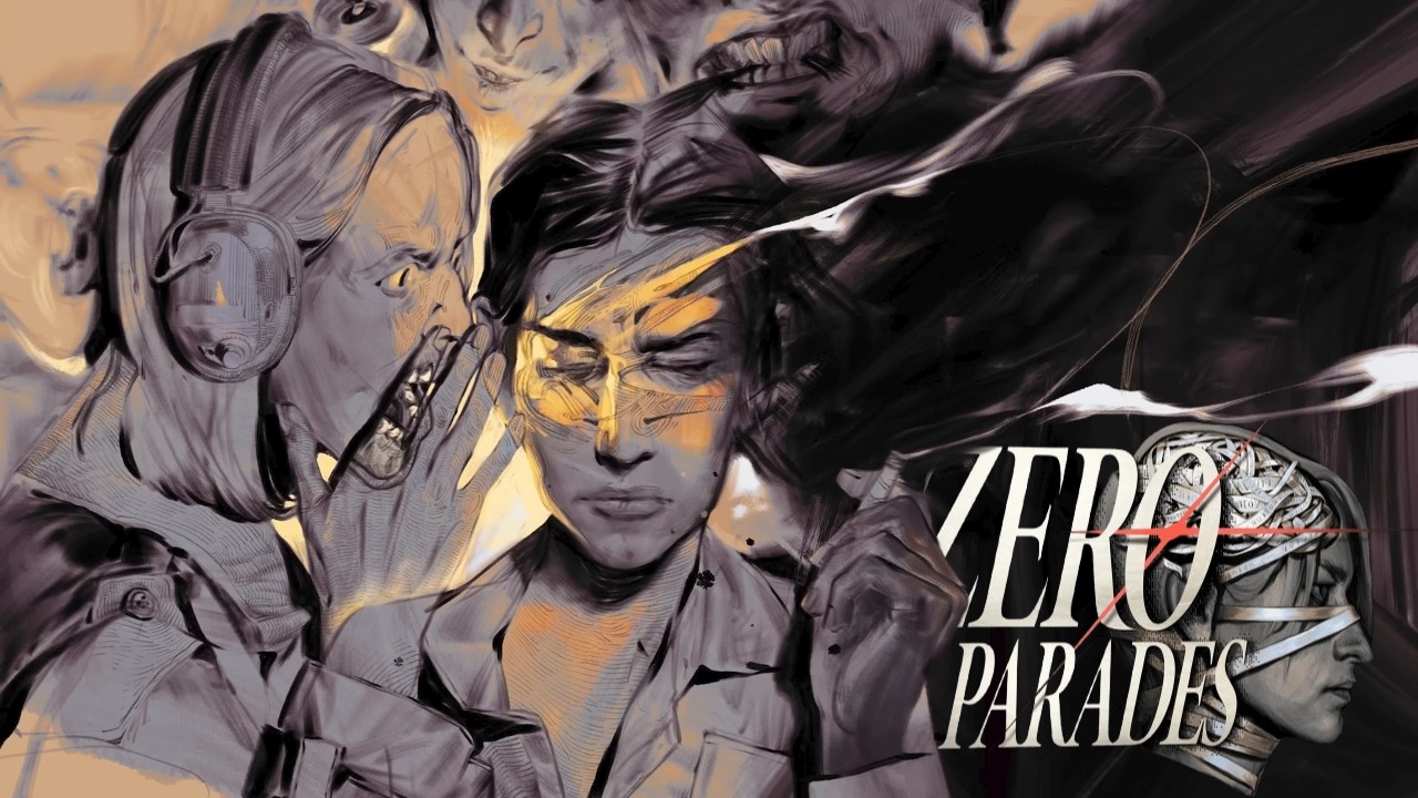 Is Zero Parades Good ? [ Demo ]