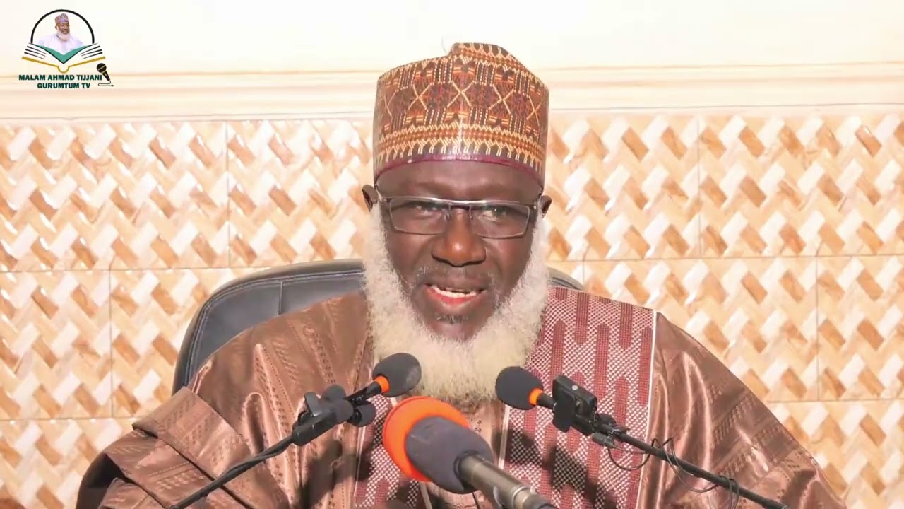 023 Ramadan Tafseer Asuba