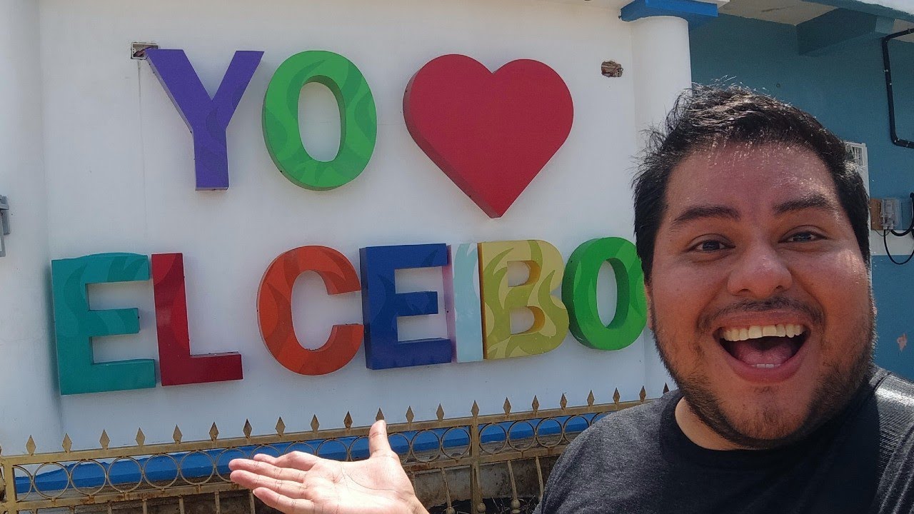 El Ceibo Guatemala, que venden y que precios tienen? - Choco frito