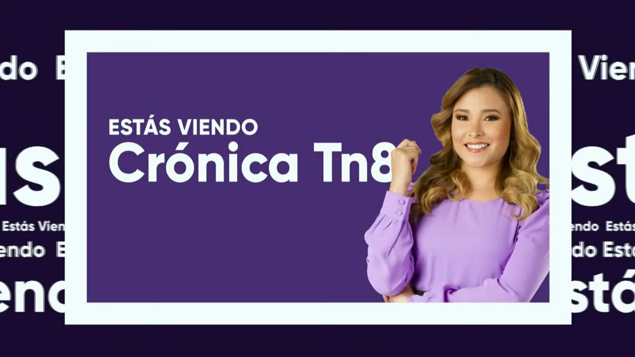 (EN VIVO) Noticias de #Nicaragua - Crónica TN8 edición estelar, martes 17 febrero 2026