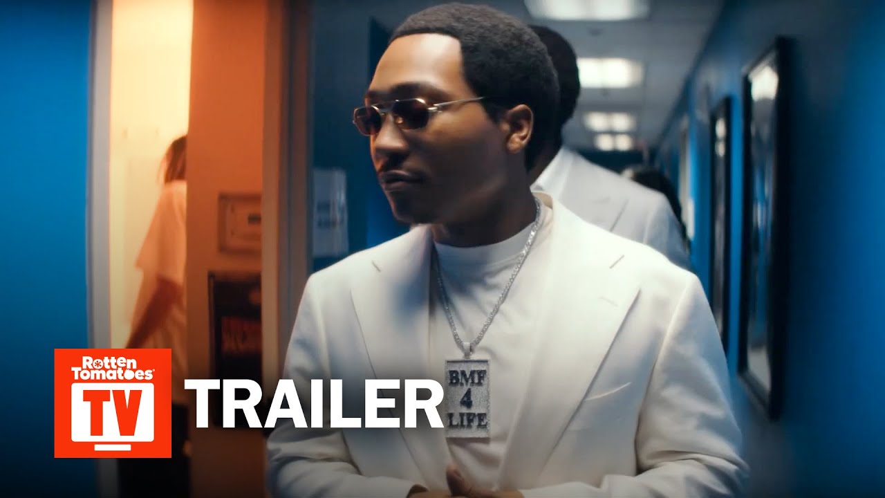BMF Season 4 Trailer