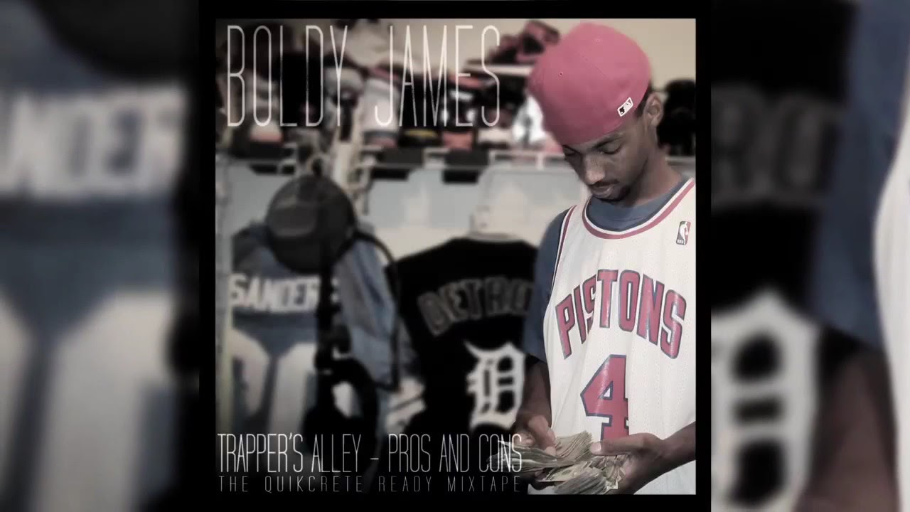 Boldy James - 
