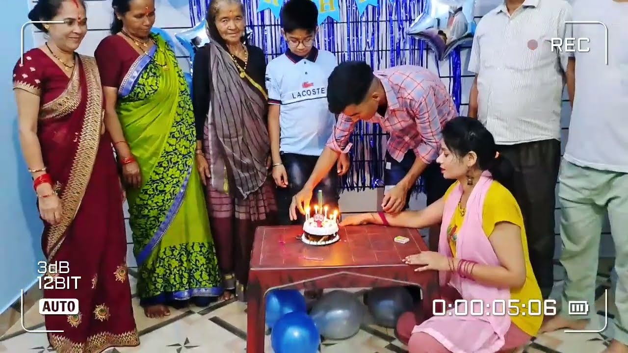 💁5,6 सालो के बाद Mother's day के दिन आई मेरी मम्मी इस खुशी मैं  तैयारी शुरू जल्दी निपटाएं घर के काम