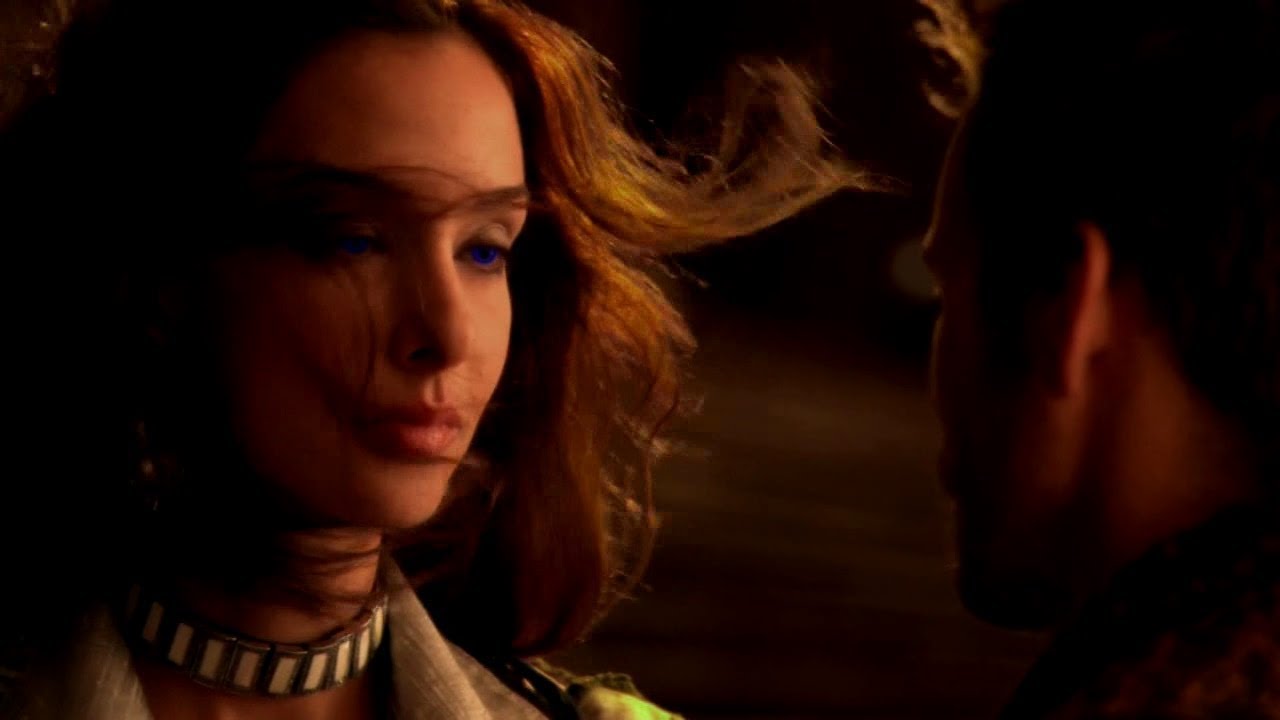 [*HD] Dune Messiah/Children of Dune Paul&Alia Atreides SettleAccts