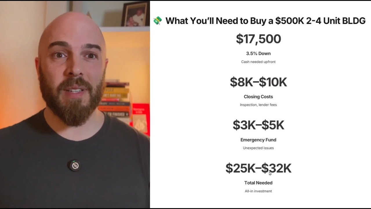 How I Bought My First Rental Property Using an FHA Loan