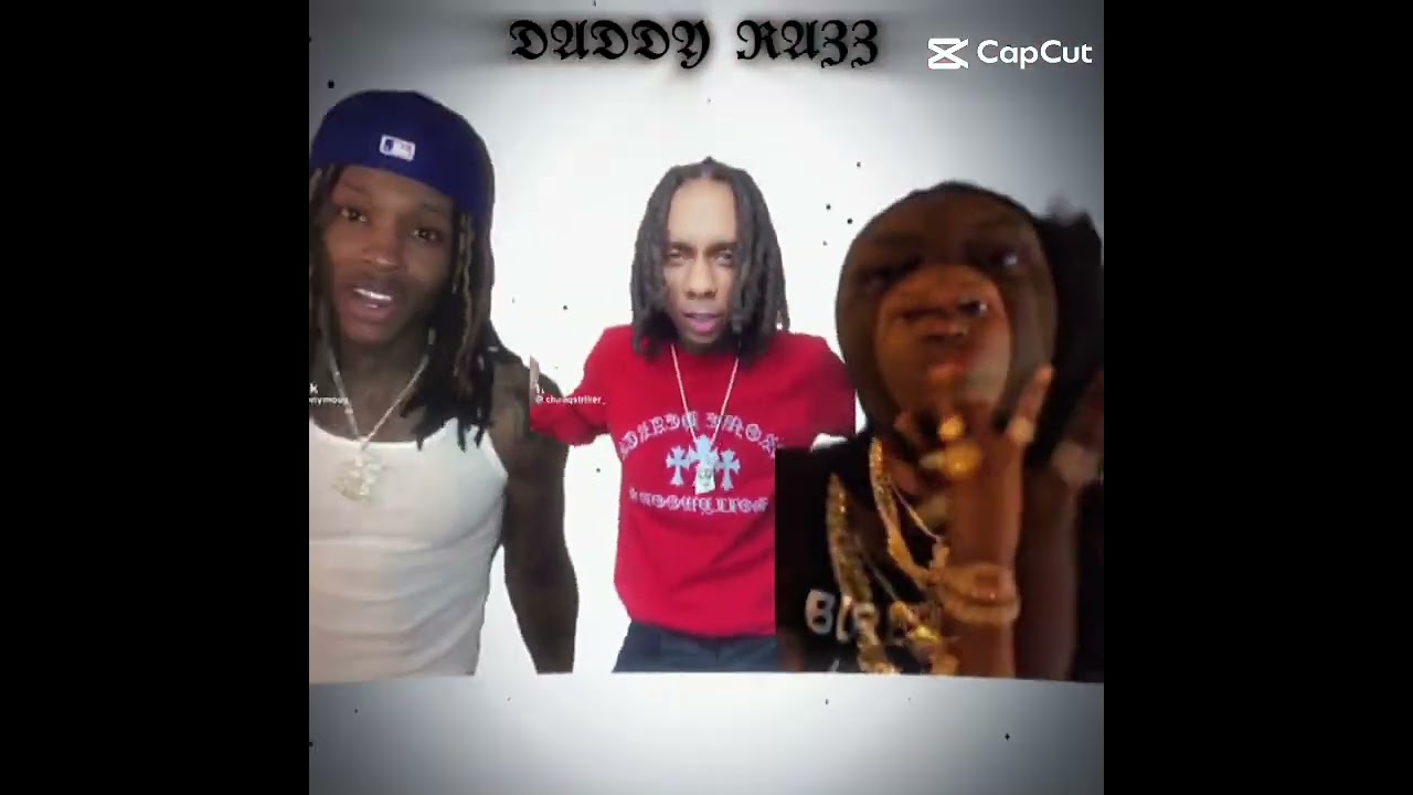 King von julio folio and lil jeff edit WATCH TILL THE END #shorts