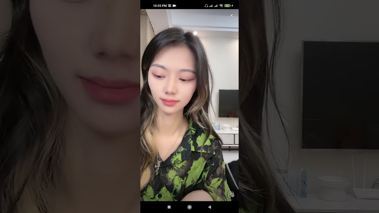 so cute 🥰🥰..#livestream#tiktokvideo#lovestory#lesbiancouple#real#socute#china#lovestory#chinatown#