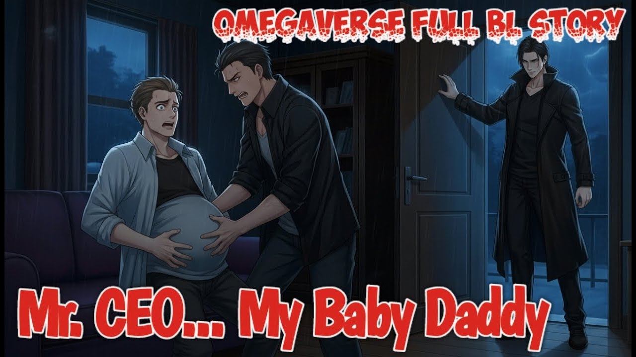 BL Story - Abused and Broken, CEO Alpha Rescues Humiliated Omega From Abusive Husband...