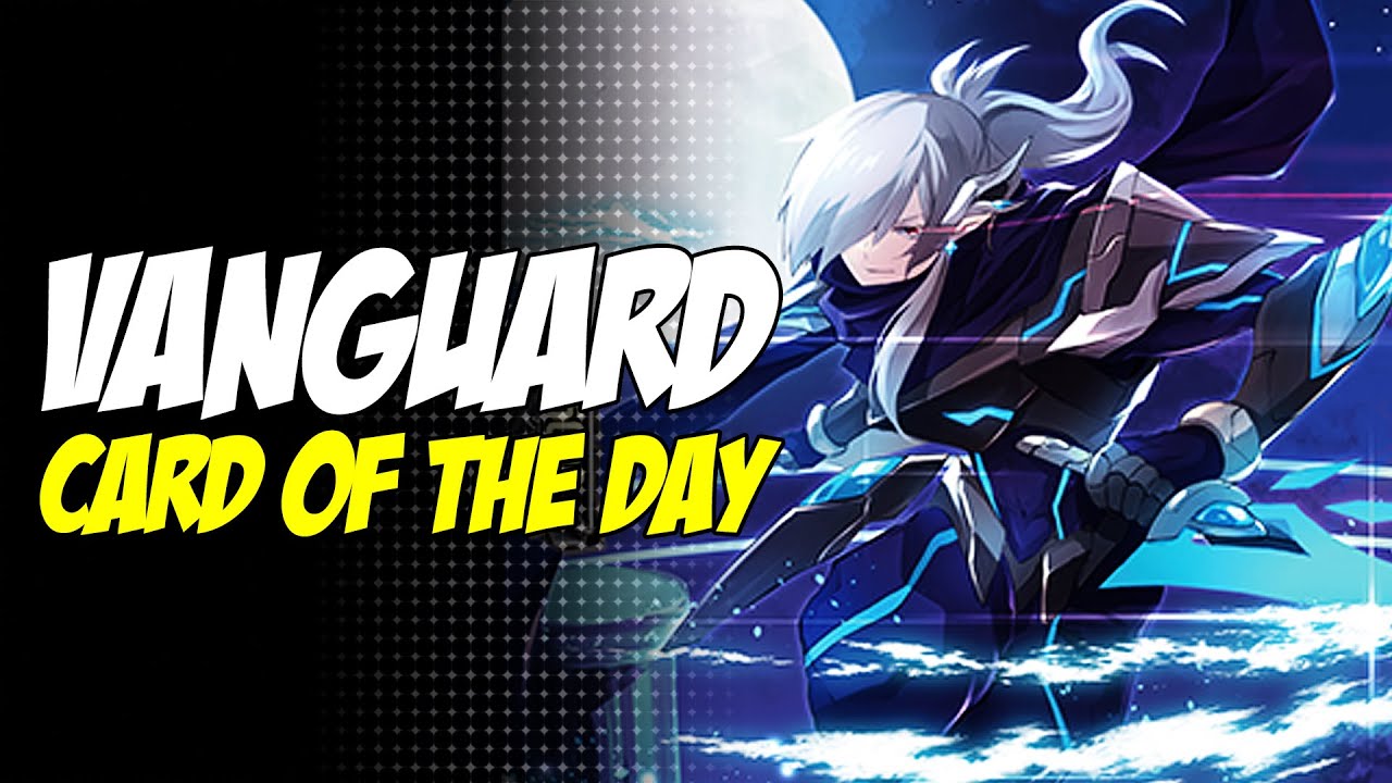 【D-BT13】Another Day Another Griphogilla Counter - Cardfight!! Vanguard COTD