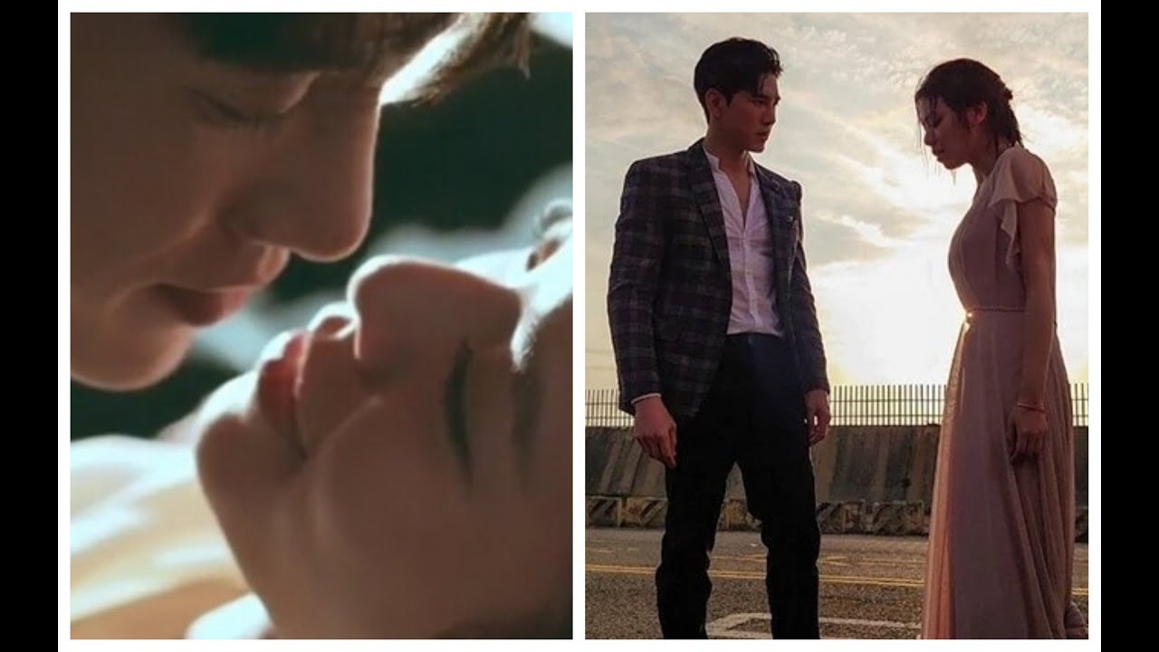 Влюбилась в главного героя своего романа ♥ Потерянный роман ♥ Lost Romance [FMV]