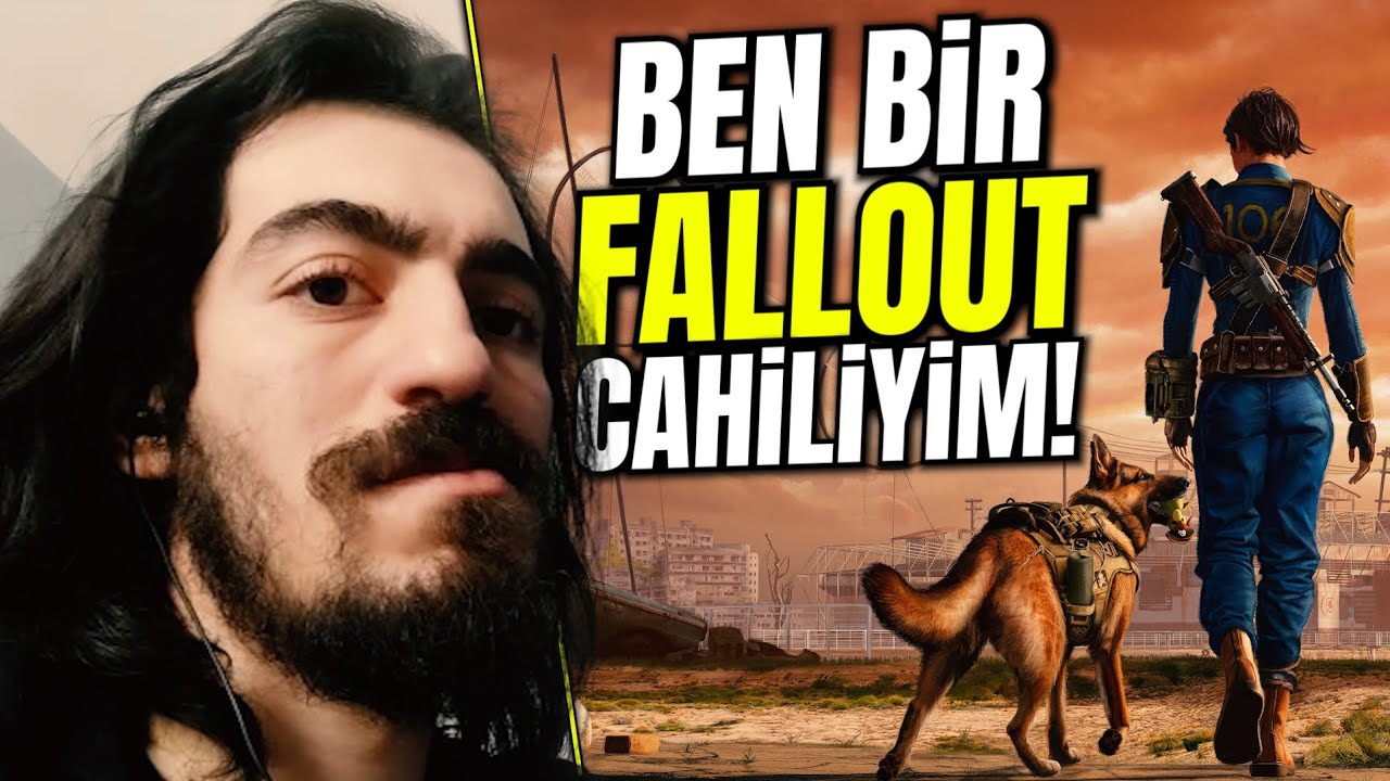EN İYİ FALLOUT OYUNLARI SIRALAMASI!