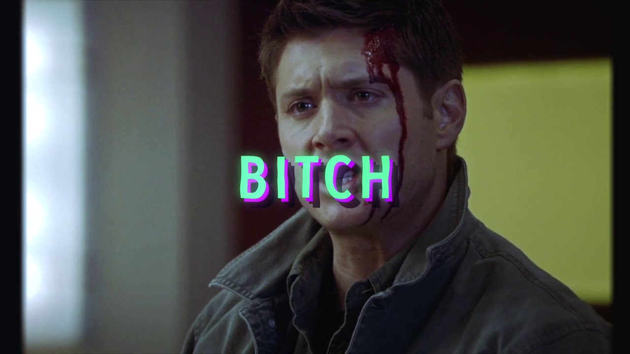 Dean Winchester - GDFR (Flo Rida)