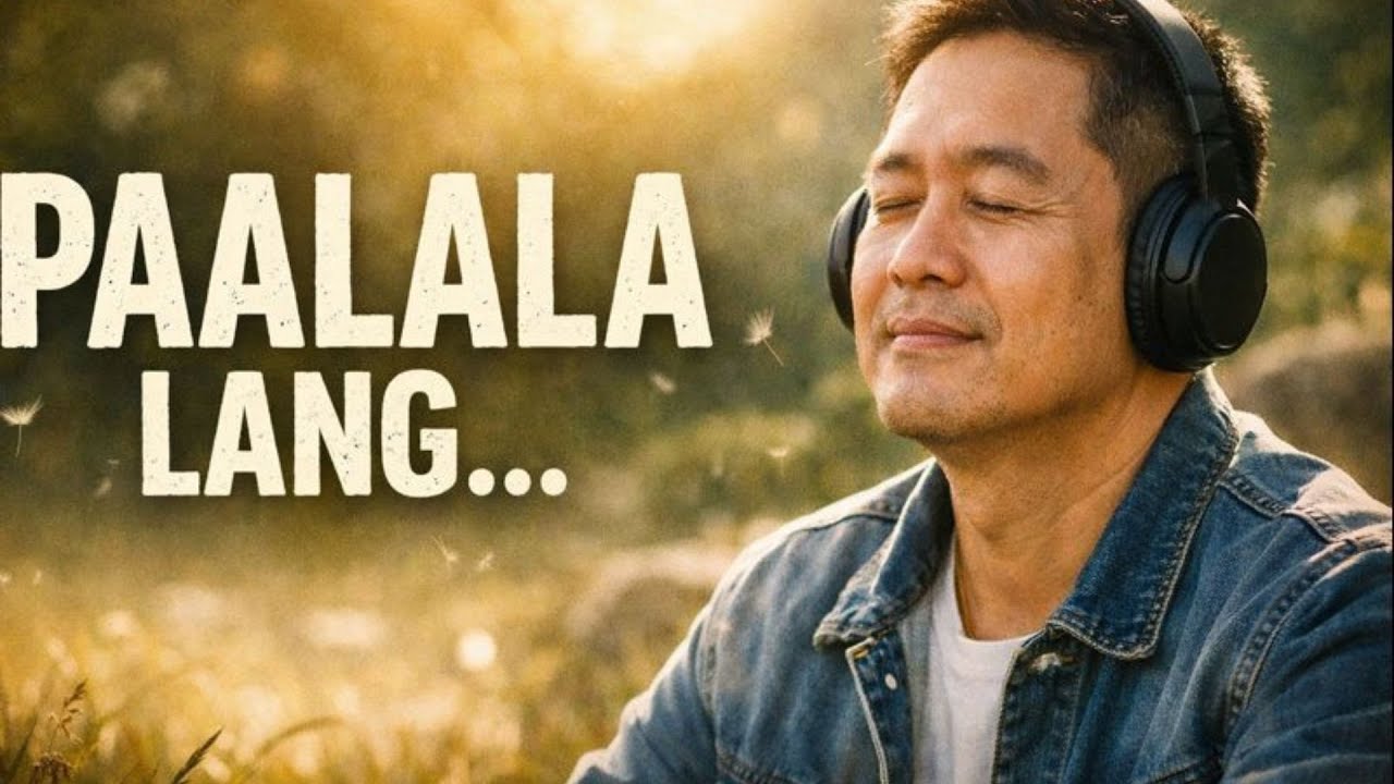 Salamat, Hangin: Isang Simpleng Paalala na Buhay Pa Tayo