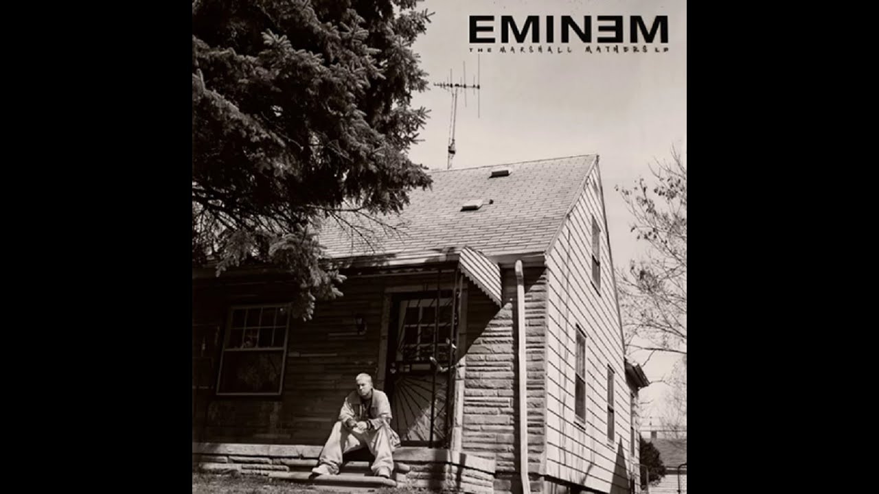 Eminem -The Kids (Clean)