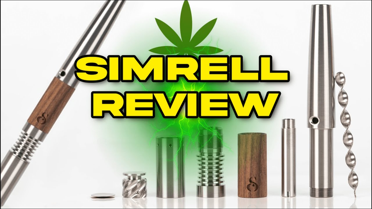 Simrell Collection