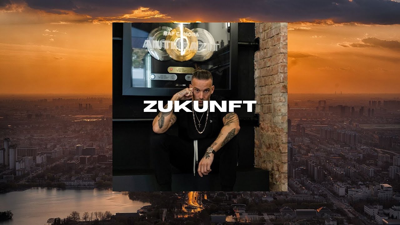 [FREE] Raf Camora Type Beat - 