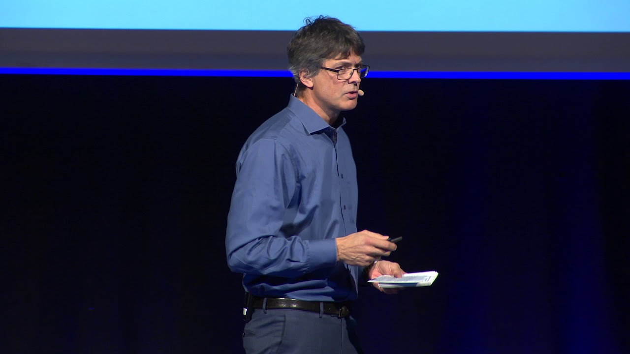 The Sunny Future of Regenerative Economies | Per Espen Stoknes | TEDxG&ouml;teborg