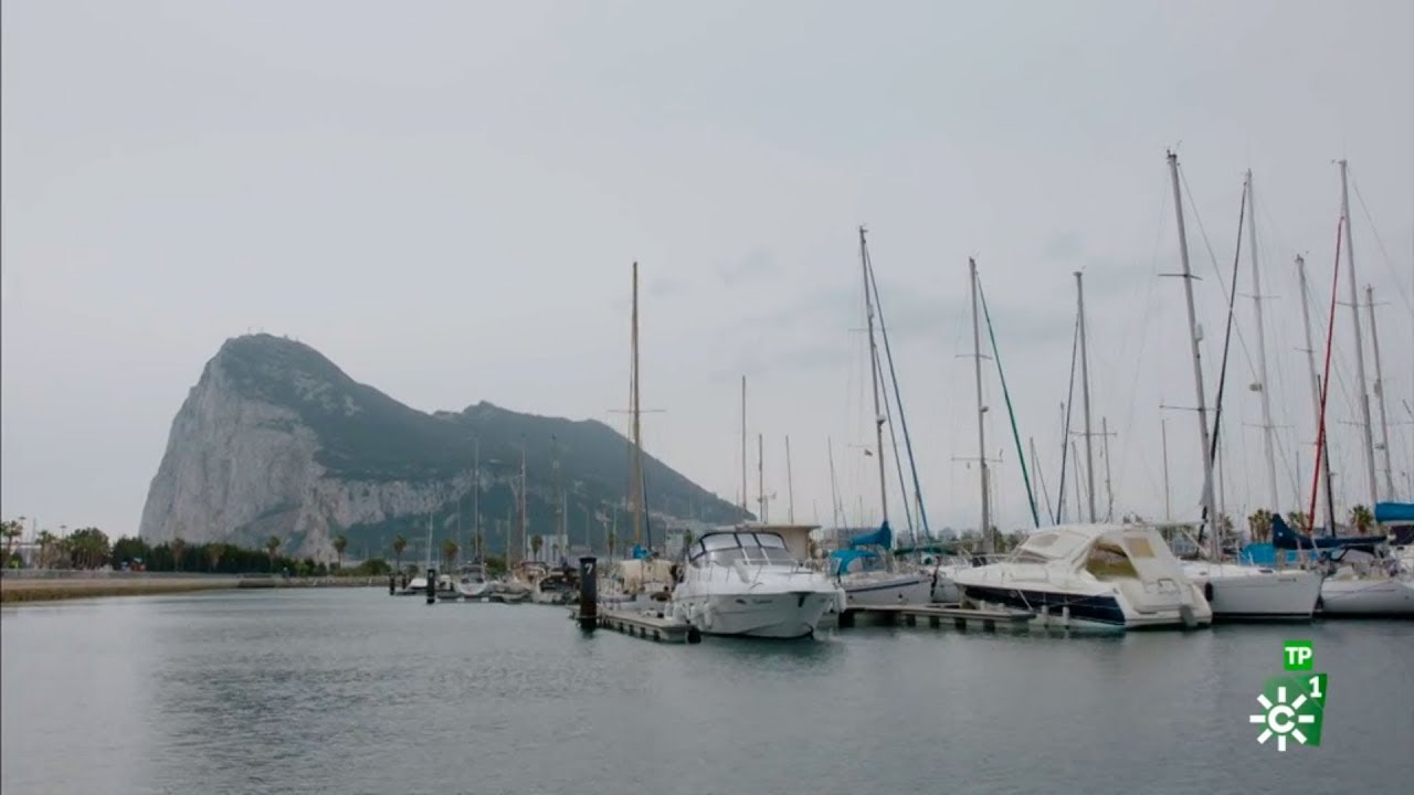 Alcaidesa Marina en Destino Andalucia, Una ruta con encanto desde La Línea hasta San Roque