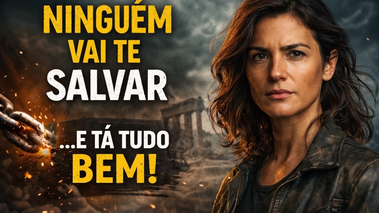 Ninguém te Deve Nada - e Isso Pode te Libertar