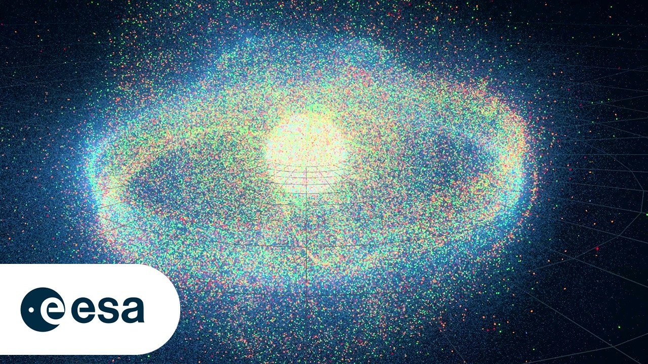 Space safety hazards: space pollution