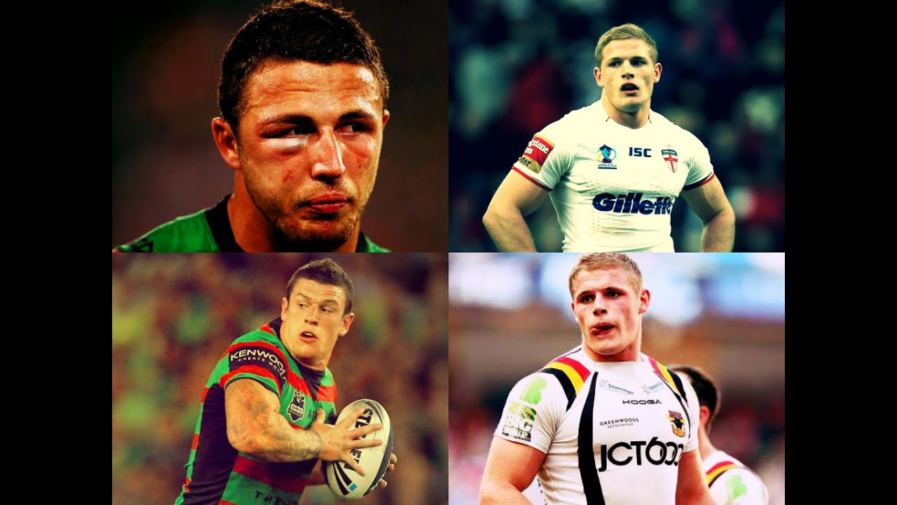 The Burgess Brothers | The Wolfpack | Part 1