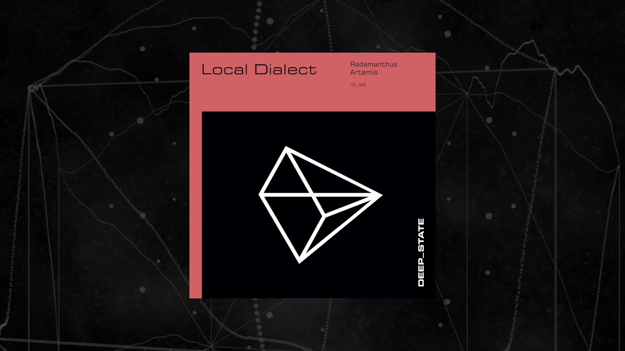 DS006 Local Dialect  - Radamanthus