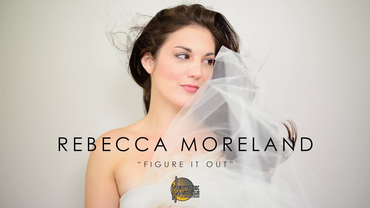 Rebecca Moreland, 