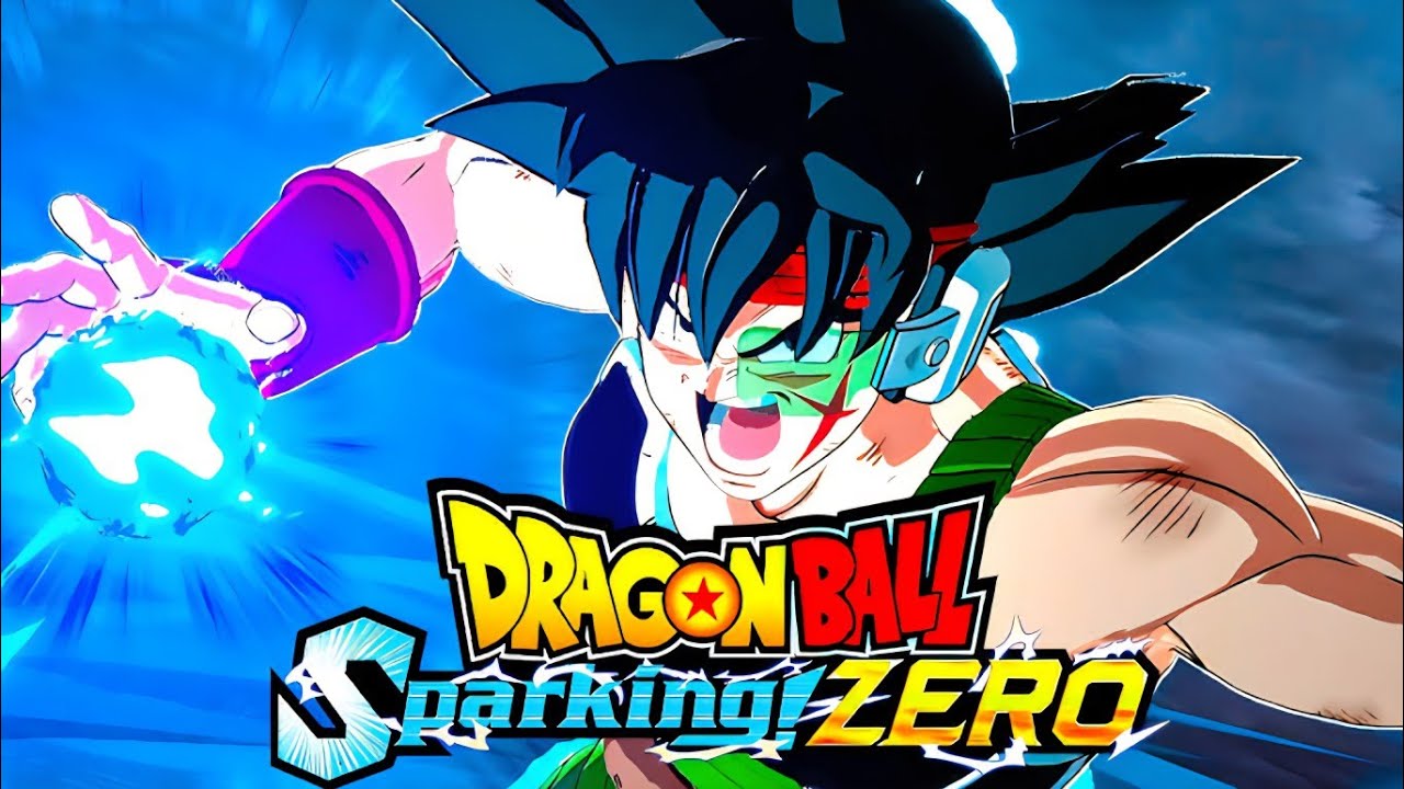 GOSTEI DESTA EQUIPA! DP RANKED SPARKING ZERO