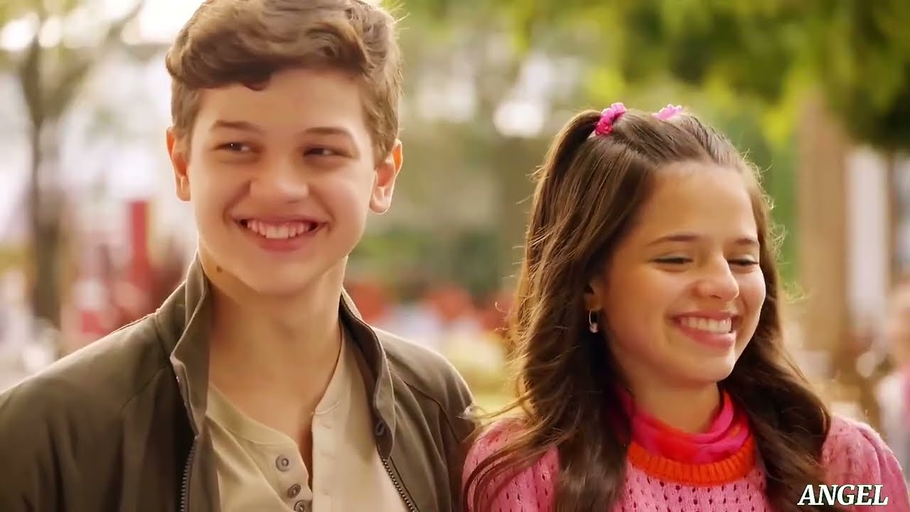 Livia & Alex | Hurts So Good – EDIT
