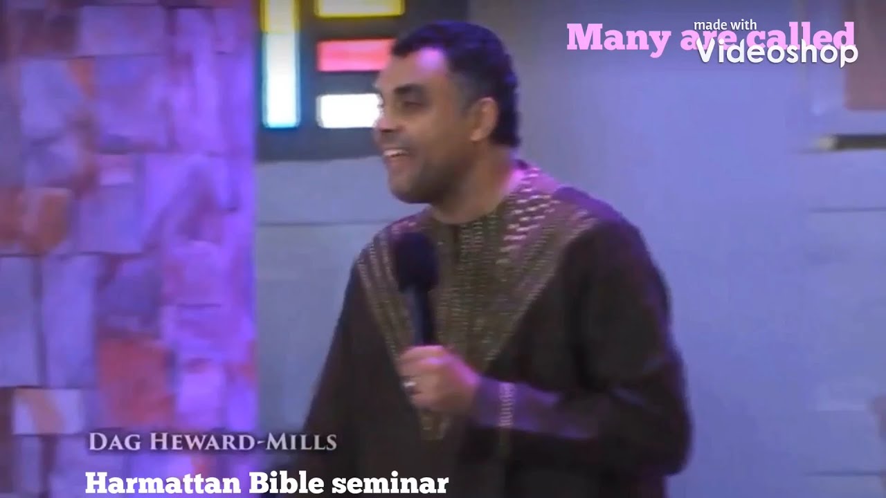 MANY ARE CALLED (Bishop Dag Heward-Mills)