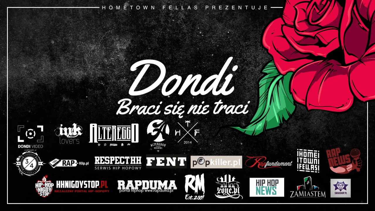 Dondi - Truskul(l) prod. PTK Beatz