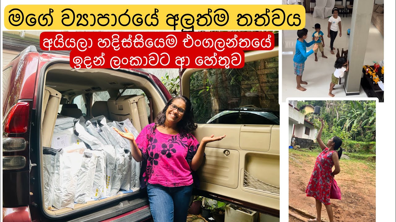 ආපු orders වල හැටියට පිස්සු හැදුනේ නැති ටික විතරයි , මේ ටිකේ ඒ තරම් busy