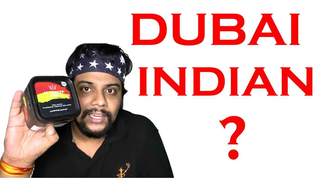 DUBAI VS INDIAN ALFAKHER... WHATS BEST ?