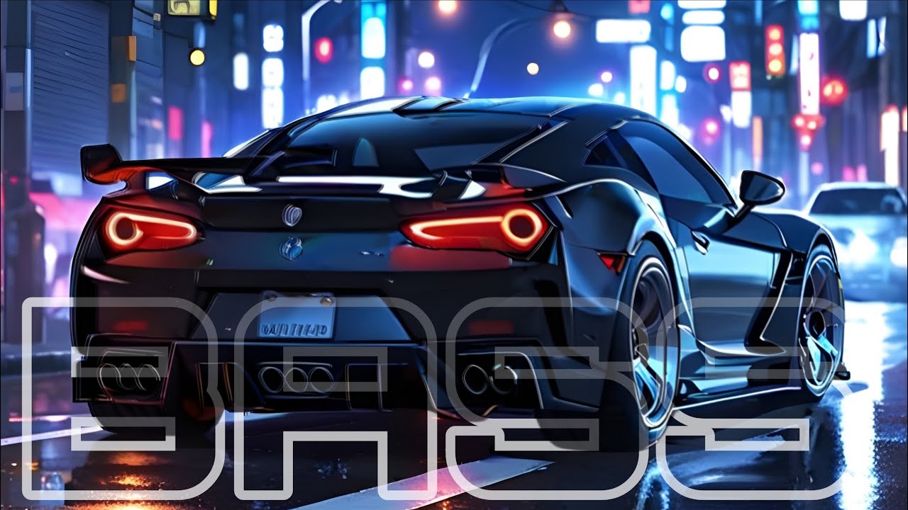 Bass Boosted Car Music EDM 🔊🔥ULTRA BASS MODE | Night Drive Music@BassCircuit​