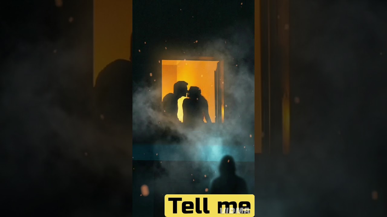 Tell me.
