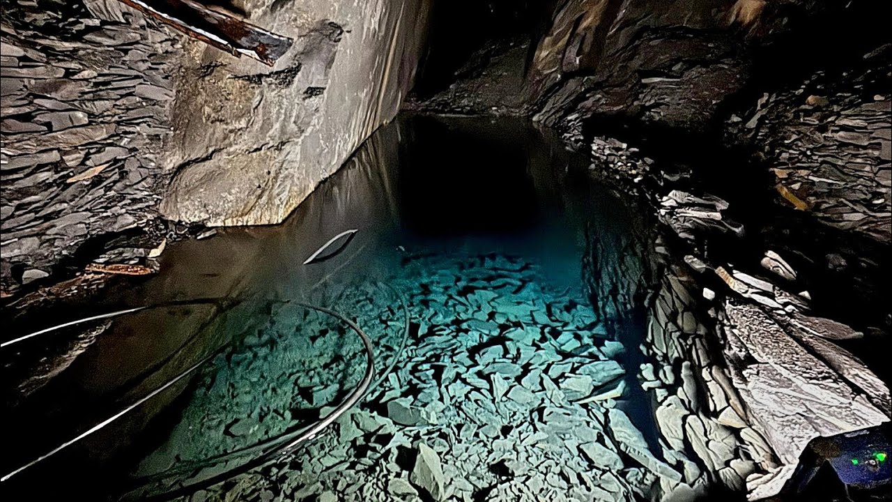 Mind the LINE 2024 Slate Mine Felicitas - Brumilda - Nuttlar