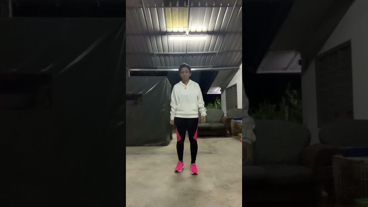 #Q2 #16 #Strong Nation | Sync Qinna | Eyna Ridzwan