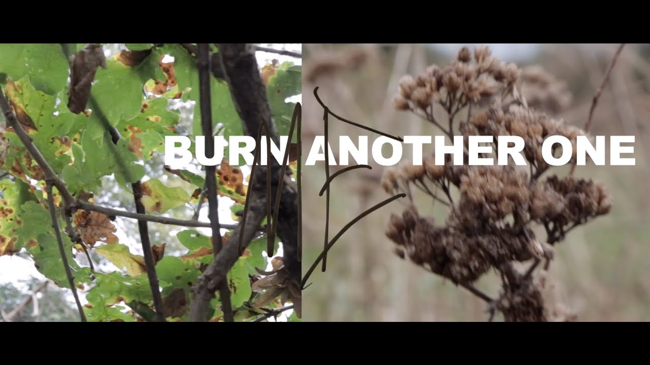 Bootleg baby - Burn another one with me