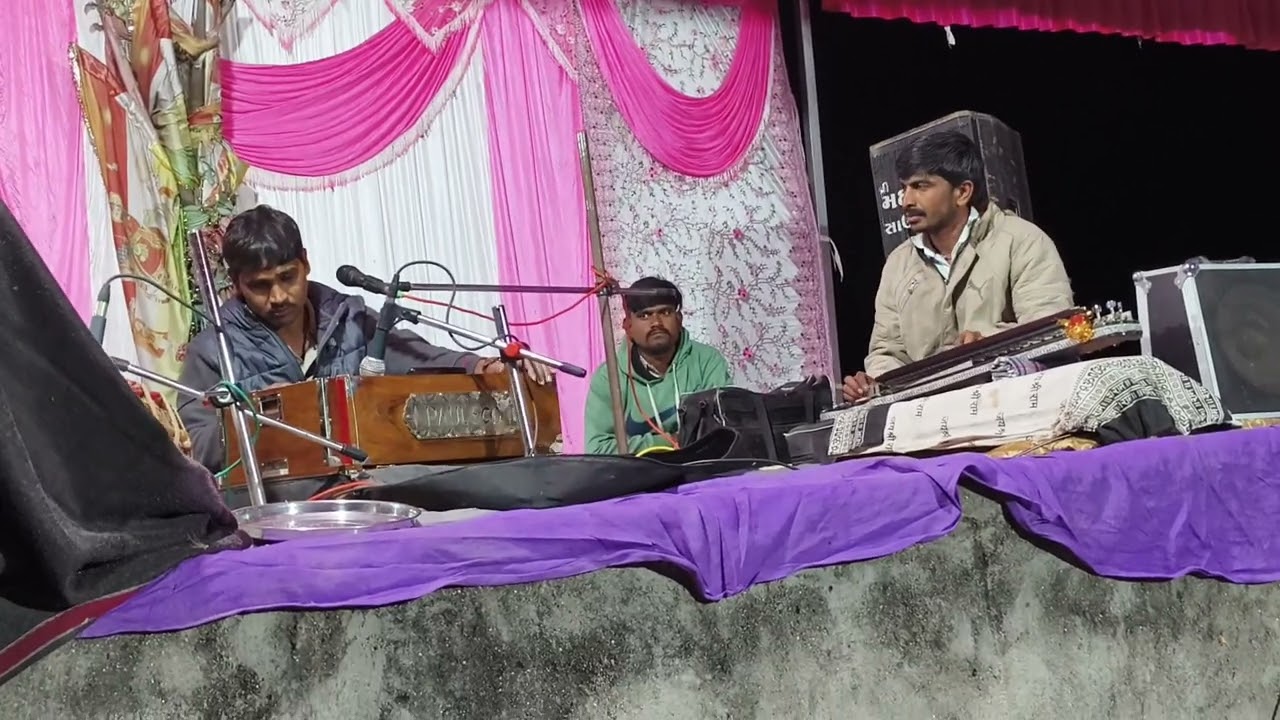 @raghvanibudhesh5626 @gelajibhai5546 