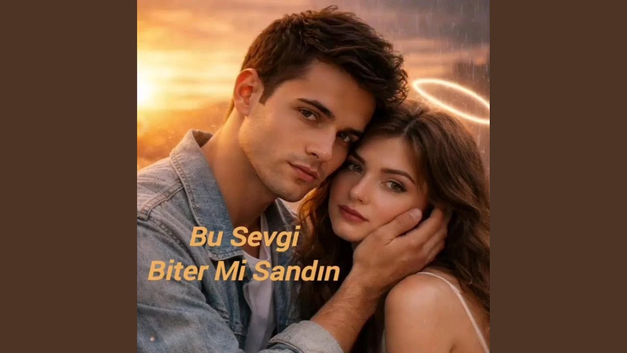 Bu Sevgi Biter Mi Sandın (Arabesk)