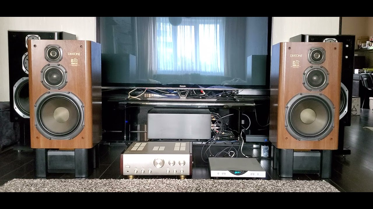 DIATONE DS-77Z
