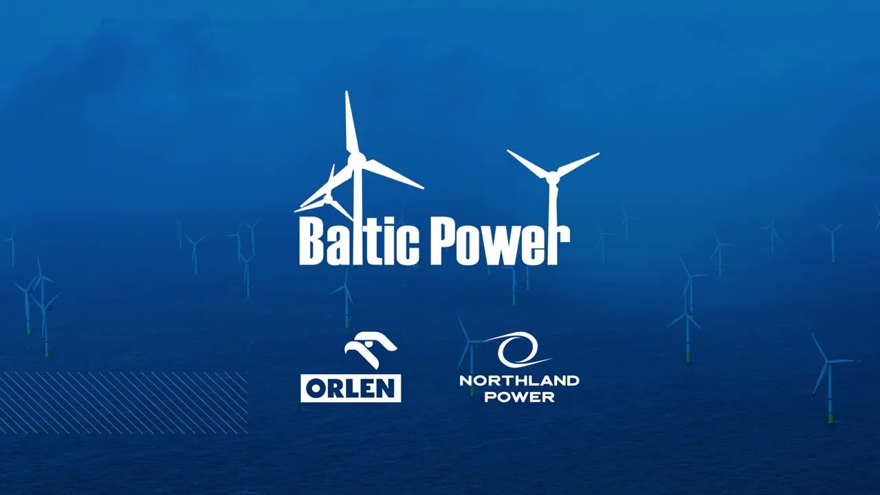 #BalticPower | Port serwisowy Łeba