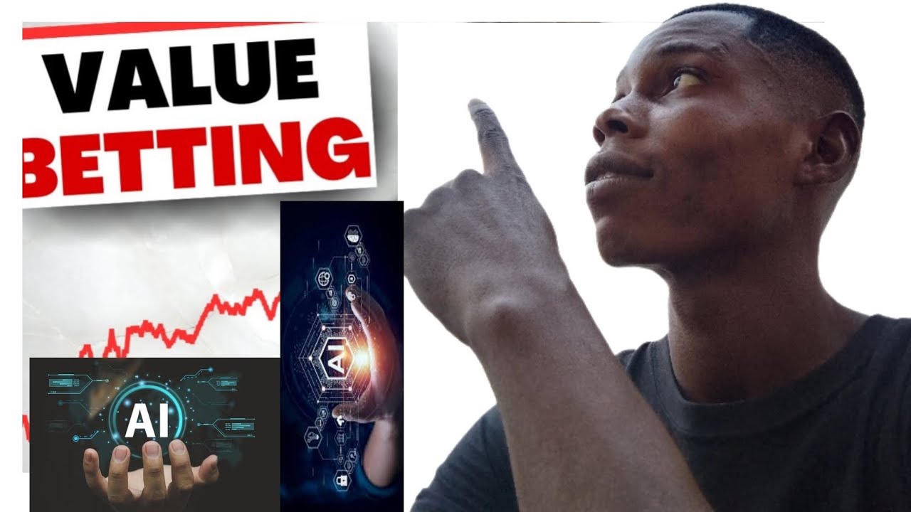 VALUE BETTING - How to Find Value in Sports Bets