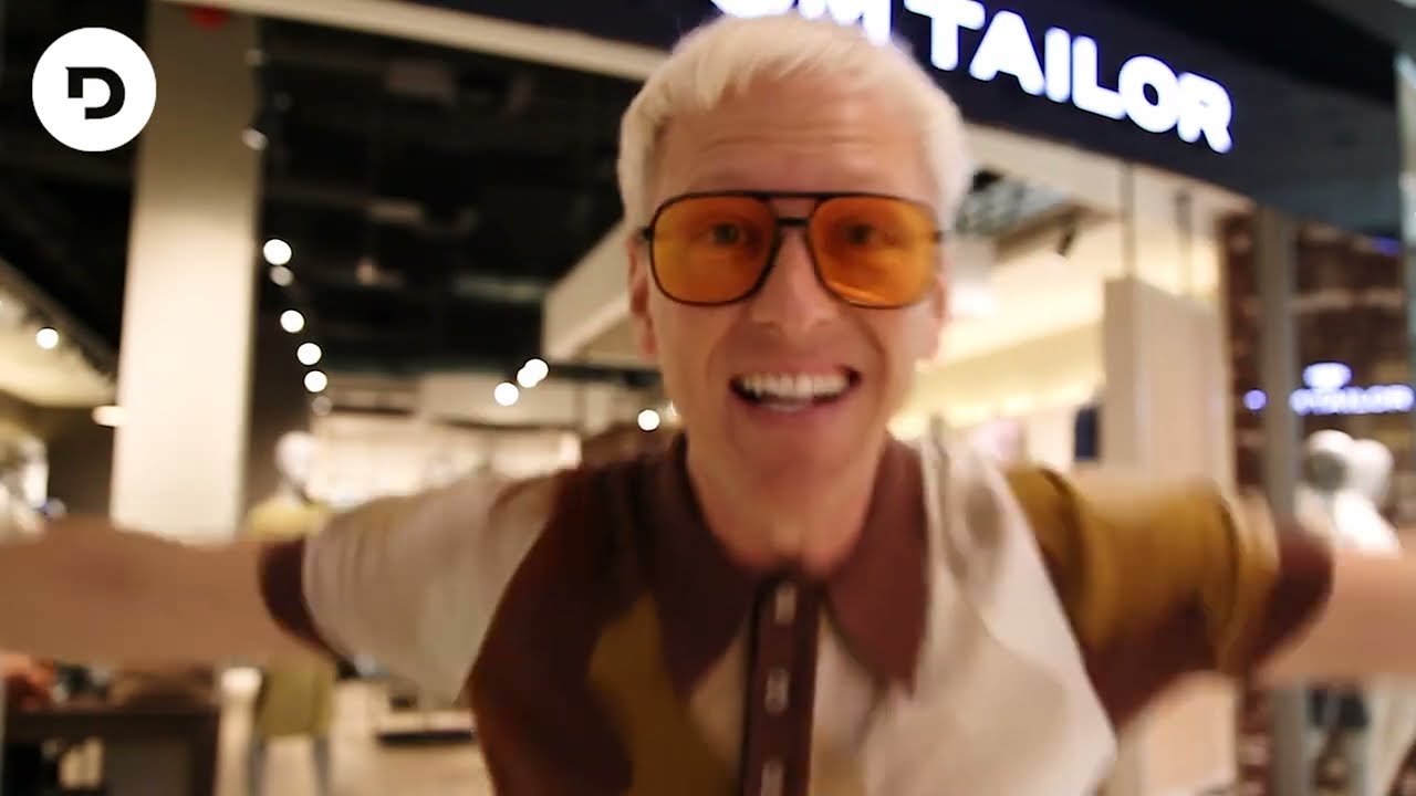 Kuidas luua kapselgarderoobi? - Meeste Eri / Zenja Fokin x Tom Tailor