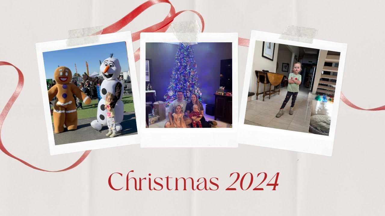 Christmas 2024