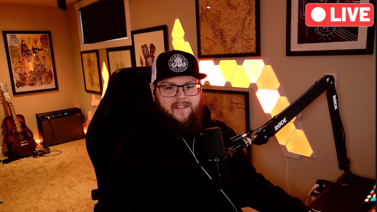 🔴LIVE🚨 - Insider Gaming Showcase Reaction